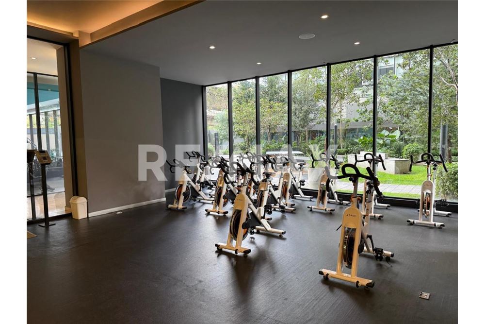 Wohnung - Dachwohnung - Ciudad de México, Mexiko - Mexico - 22 - 1001180001-369