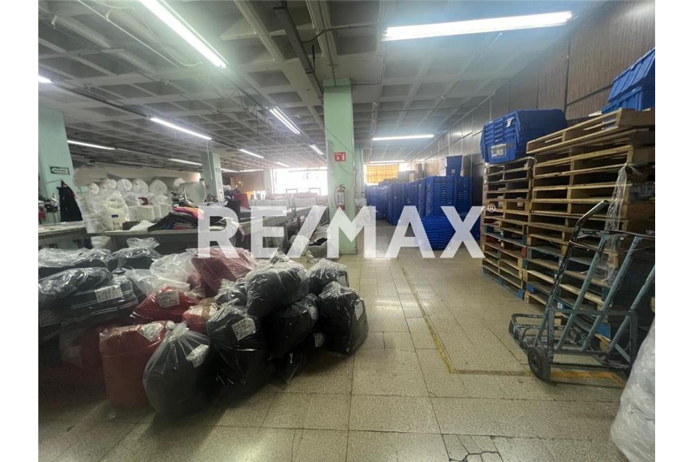 Commercieel - Magazijn - Naucalpan de Juárez, Mexiko - Mexico - 4 - 1001180001-370