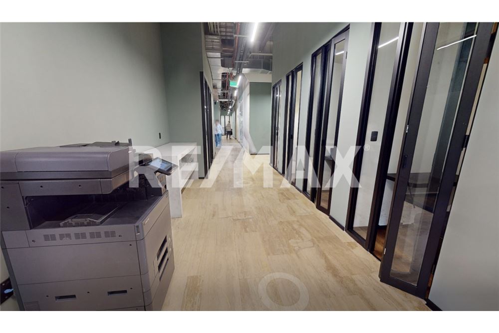 Commercieel - Büro - Ciudad de México, Mexiko - Mexico - 7 - 1001180018-492