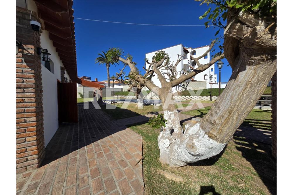 Résidentiel - Appartement dans les combles - Playas De Rosarito, Mexique - Mexico - 39 - 1001006108-69