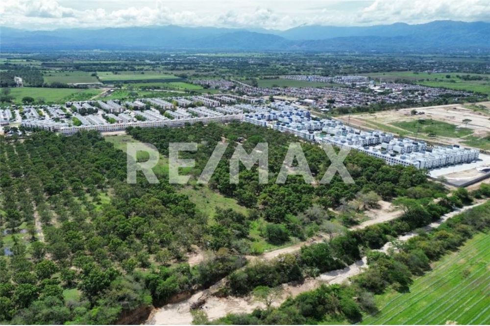 Residential - Plot of Land for Investment - Bahía De Banderas, Mexico - Mexico - 6 - 1001121049-4
