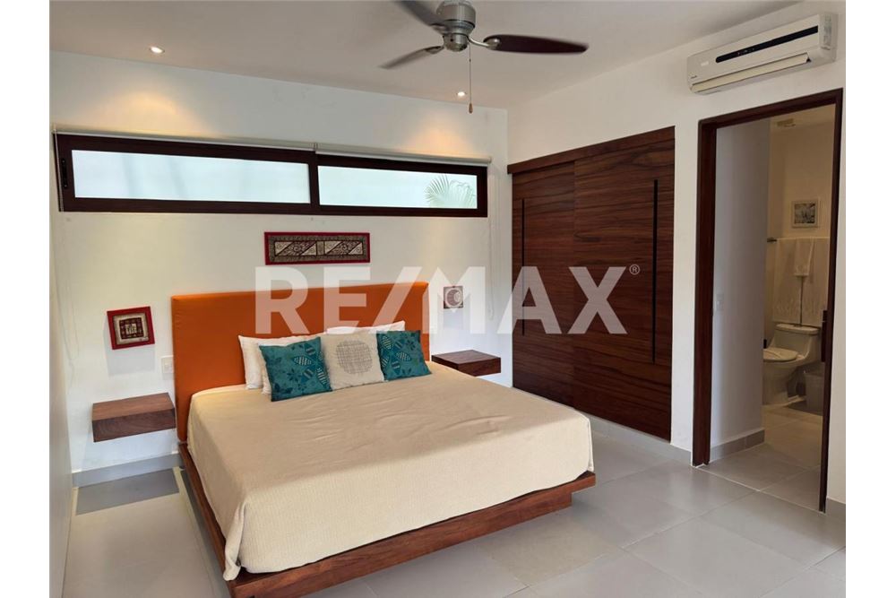 Residential - Apartment with roof - Tulum, Mexico - Mexico - 3 - 1001040022-187