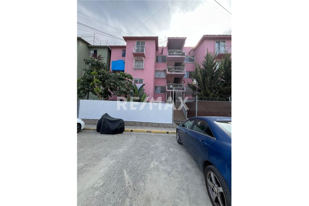 Residential - Apartment with roof - Tijuana, Mexico - Mexico - 1 - 1001150010-190