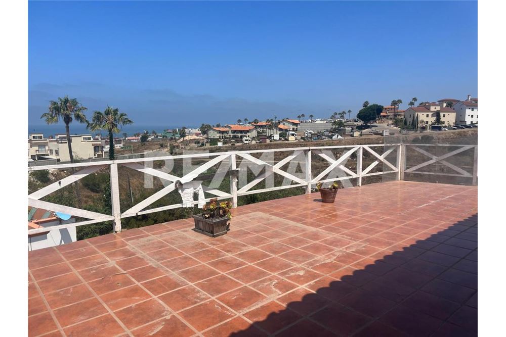 Prédio Habitacional - Apartamento com Sotão - Tijuana, México - Mexico - 23 - 1001006182-92