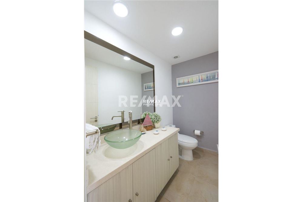 Residencial - Apartamento con terraza - Mazatlán, México - Mexico - 9 - 1001145018-184