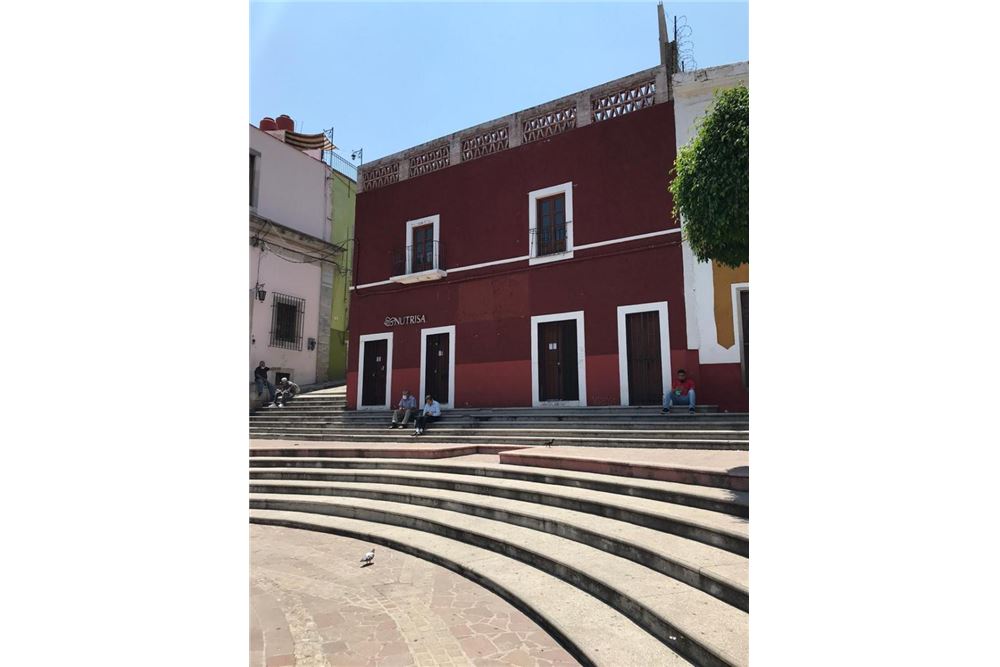 Residential House Guanajuato, Mexico Mexico 100116400386 , RE