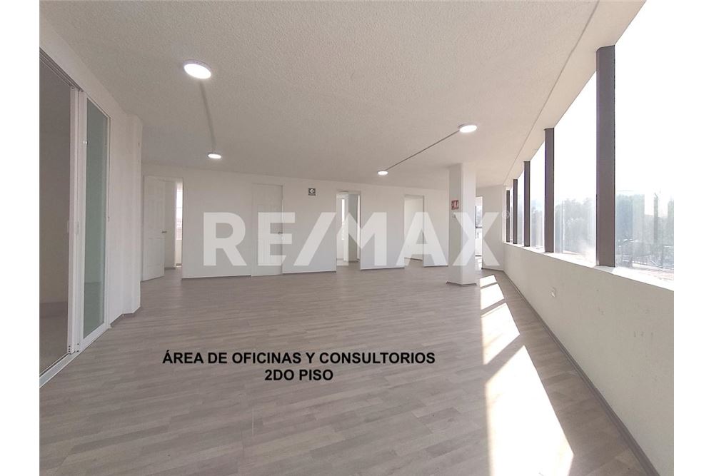 Commercial - Sairaala - Atizapán De Zaragoza, Meksiko - Mexico - 28 - 1001063130-56