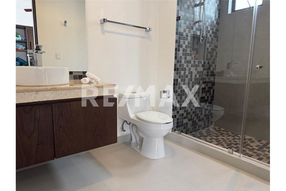 Residential - Apartment with roof - Tulum, Mexico - Mexico - 13 - 1001040022-186