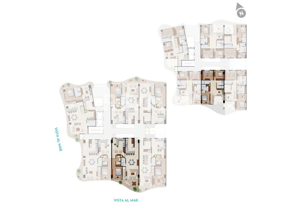 Residential - Apartment with roof - Bucerías, Mexico - Mexico - 2 - 1001121057-28