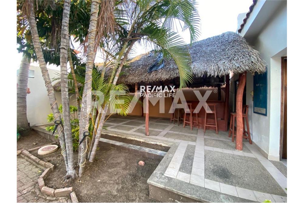 Residencial - Casa - Mazatlán, México - Mexico - 18 - 1001145021-9