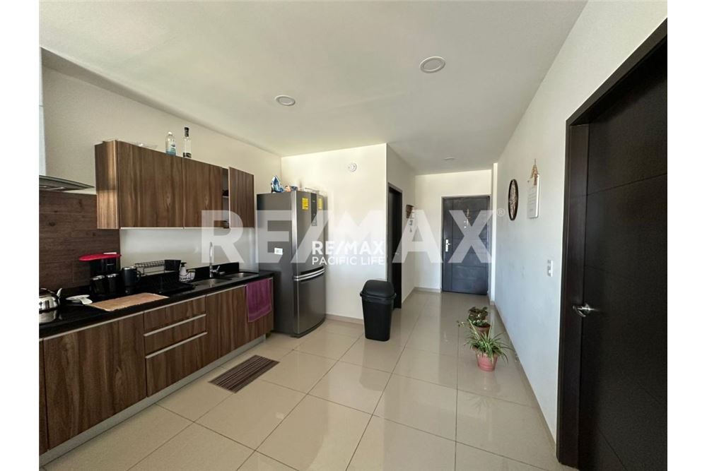 Residencial - Apartamento con terraza - Mazatlán, México - Mexico - 2 - 1001145020-27