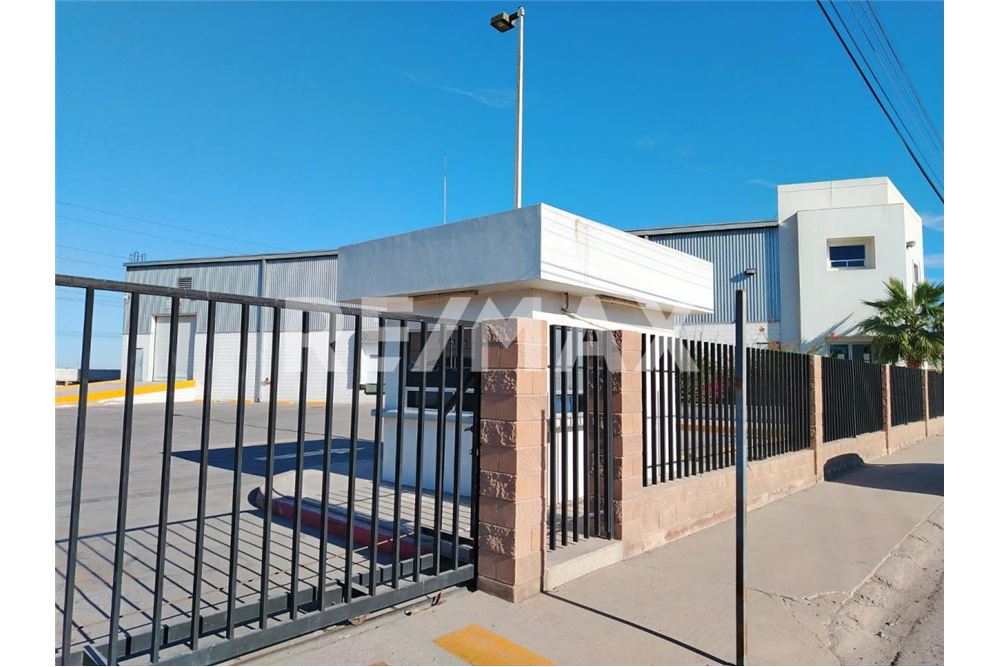 Commercial - ਗੋਦਾਮ - Mexicali, Mexico - Mexico - 11 - 1001213007-116