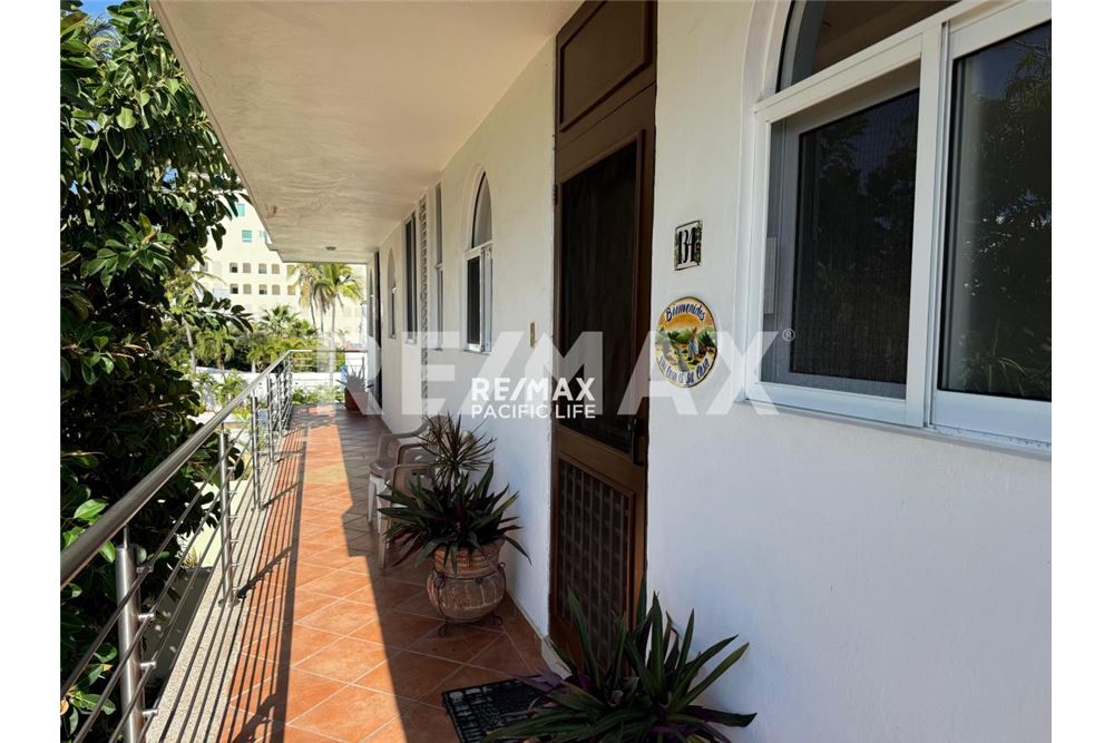 Résidentiel - Appartement dans les combles - Mazatlán, Mexique - Mexico - 2 - 1001145018-201
