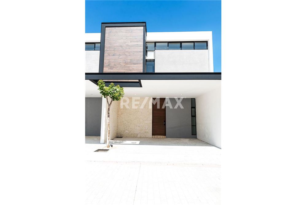 Résidentiel - Appartement - Mérida, Mexique - Mexico - 1 - 1001243001-1010
