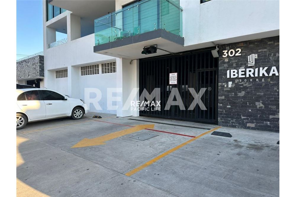 Residencial - Apartamento con terraza - Mazatlán, México - Mexico - 32 - 1001145020-27