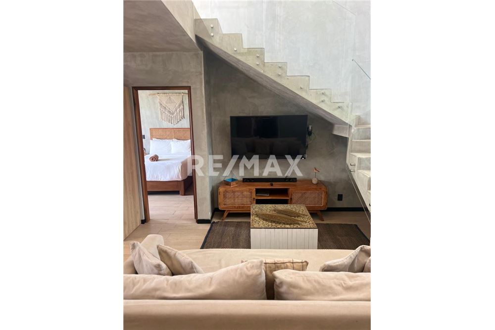 Residenční - Podkrovní byt - Tulum, Mexiko - Mexico - 25 - 1001041001-548