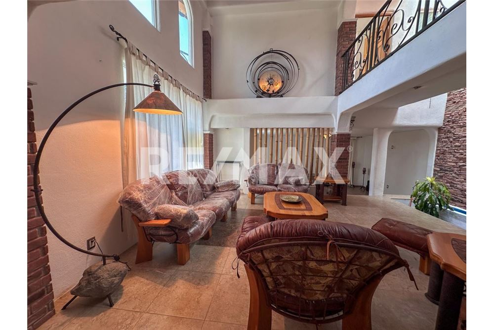 Residential - House - Querétaro, Mexico - Mexico - 21 - 1001065289-1