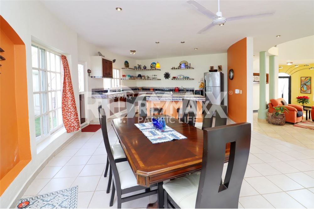 Residencial - Casa - Escuinapa, México - Mexico - 5 - 1001145050-23