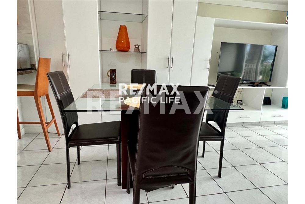 Residencial - Apartamento con terraza - Mazatlán, México - Mexico - 10 - 1001145024-9