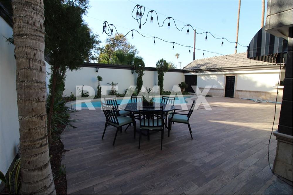 באזור מגורים - בית פרטי - Mexicali, מקסיקו - Mexico - 23 - 1001133214-3