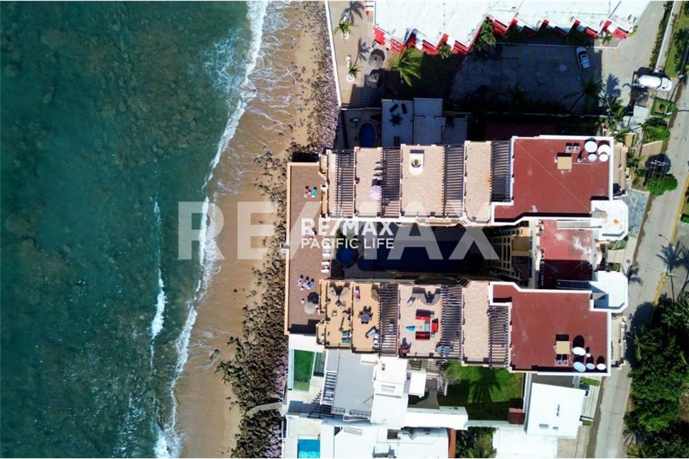 Residencial - Piso - Mazatlán, México - Mexico - 26 - 1001145018-181