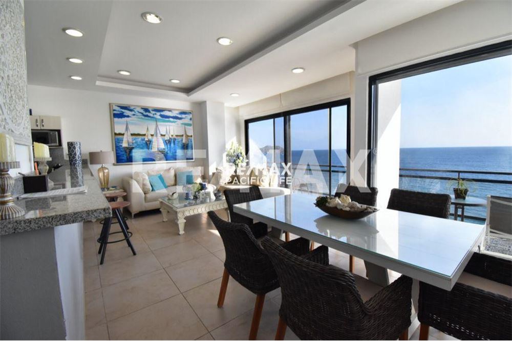 Residencial - Apartamento con terraza - Mazatlán, México - Mexico - 5 - 1001145018-184