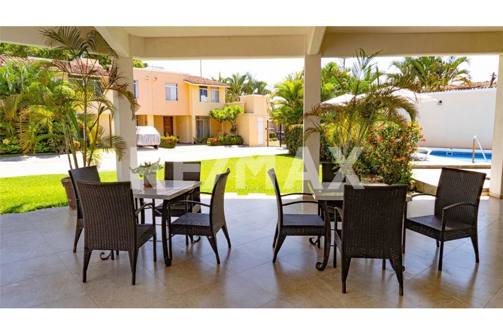 Residential - House - Puerto Vallarta, Mexico - Mexico - 31 - 1001121001-189