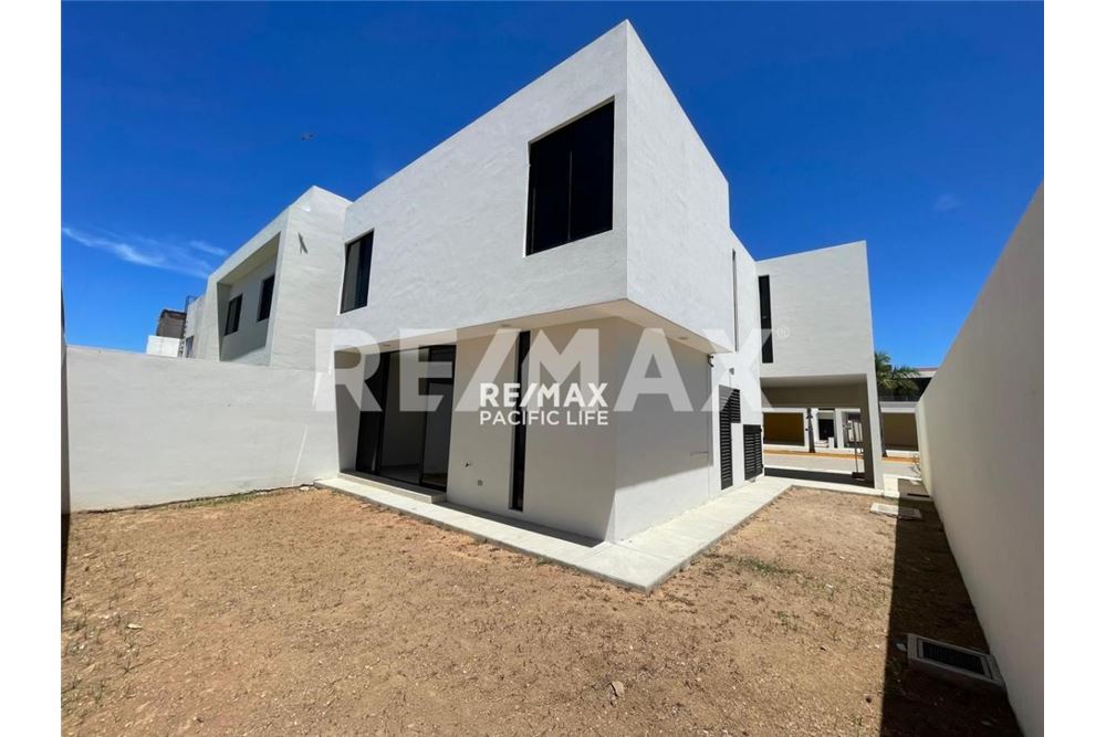 Residencial - Casa - Mazatlán, México - Mexico - 21 - 1001145010-321