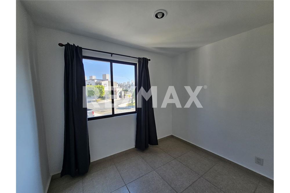 Residential - House - Querétaro, Mexico - Mexico - 24 - 1001065017-91