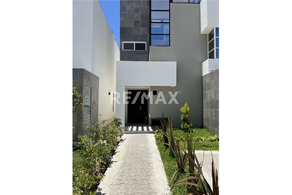 Residential - House - Playas De Rosarito, Mexico - Mexico - 1 - 1001006061-92