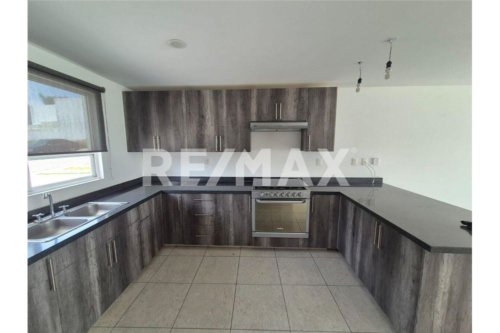 Residential - House - Querétaro, Mexico - Mexico - 6 - 1001065237-25