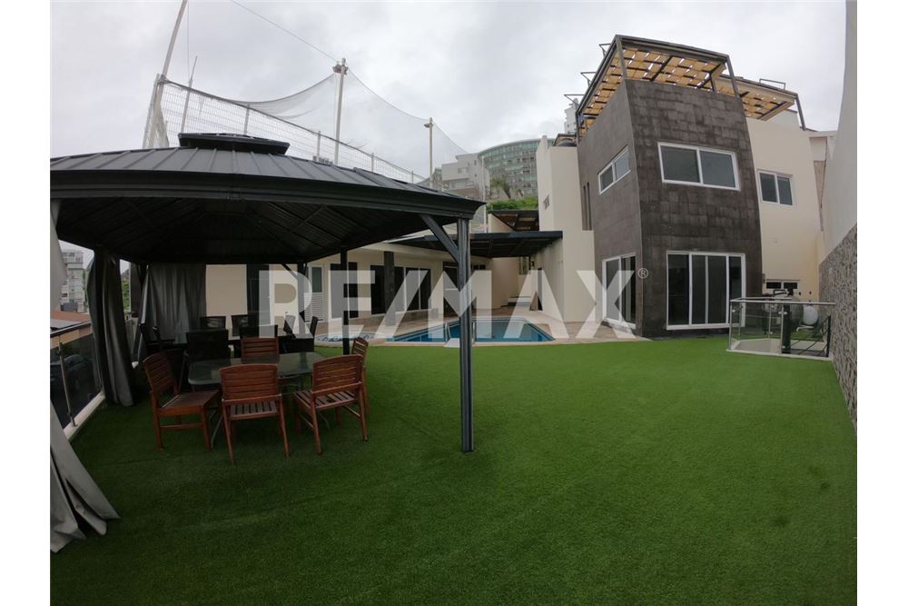 住宅 - 房子 - Querétaro, 墨西哥 - Mexico - 29 - 1001065141-95