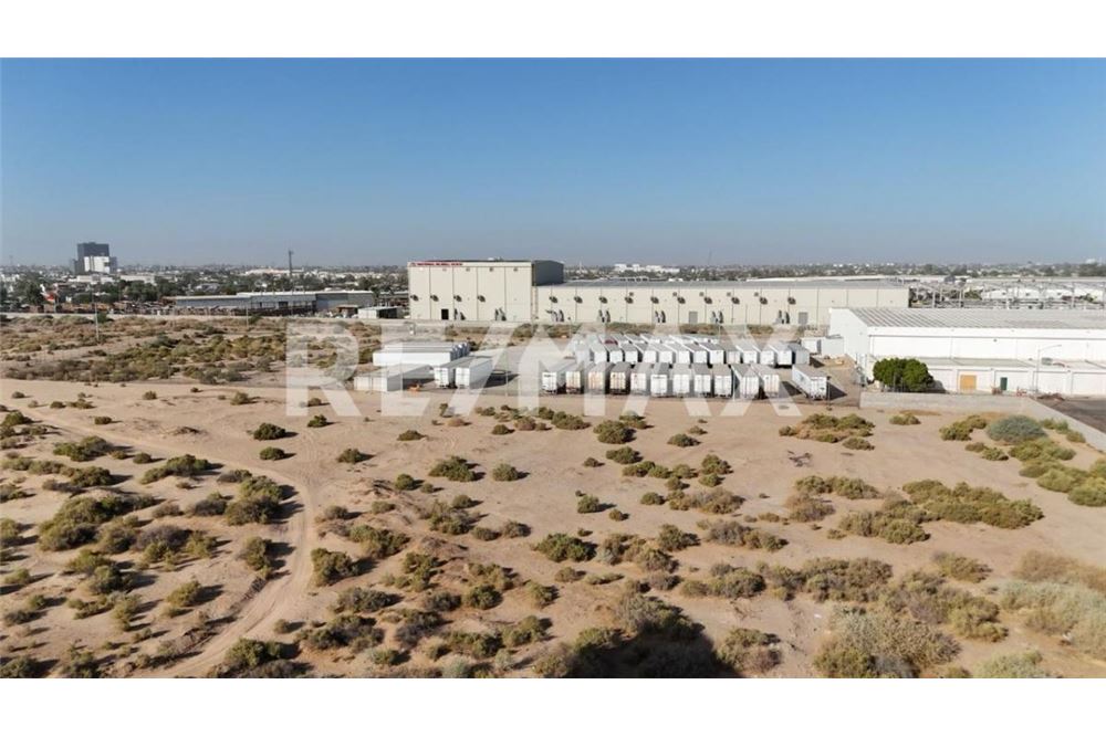 住宅 - 投资用地 - Mexicali, 墨西哥 - Mexico - 3 - 1001262012-7