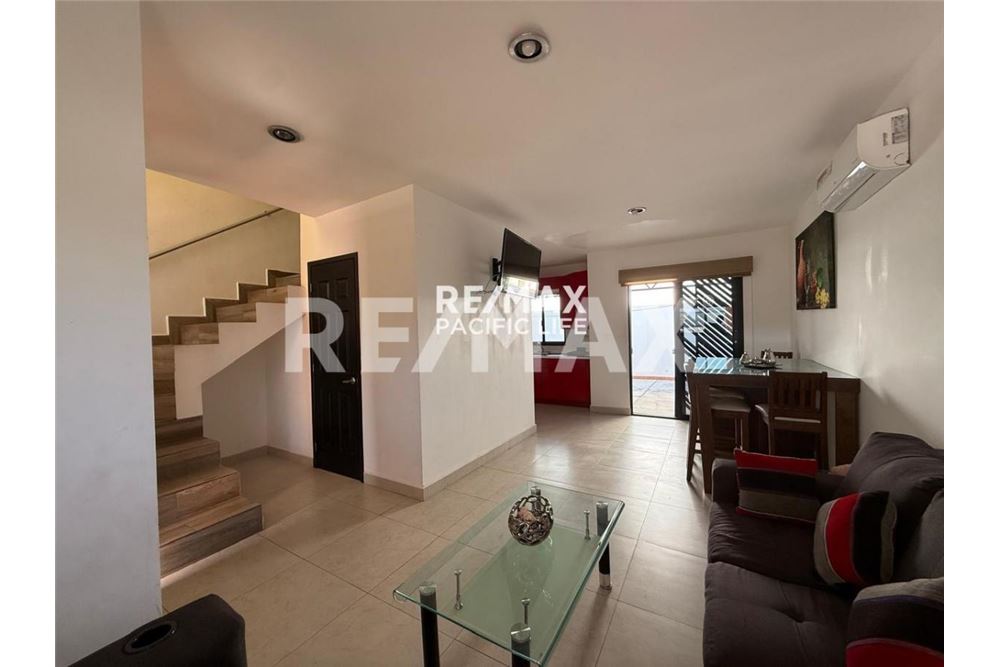 Residencial - Casa - Mazatlán, México - Mexico - 6 - 1001145021-11