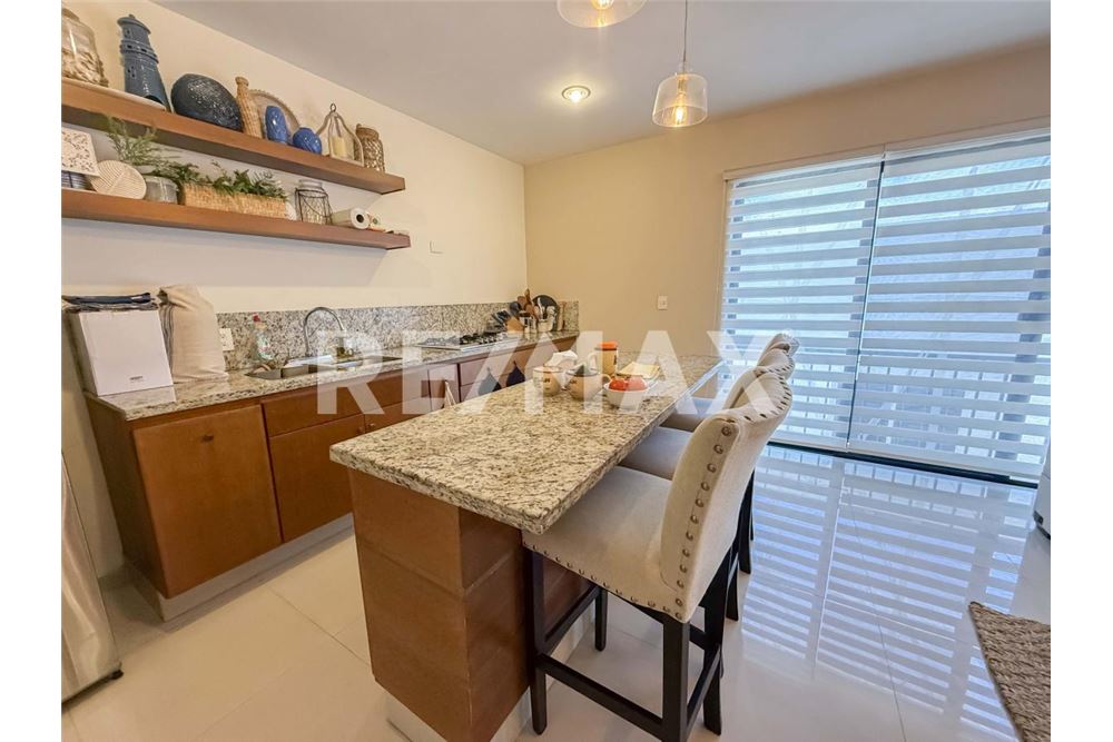 Residential - Asuinhuoneisto - Mazatlán, Meksiko - Mexico - 3 - 1001070043-98