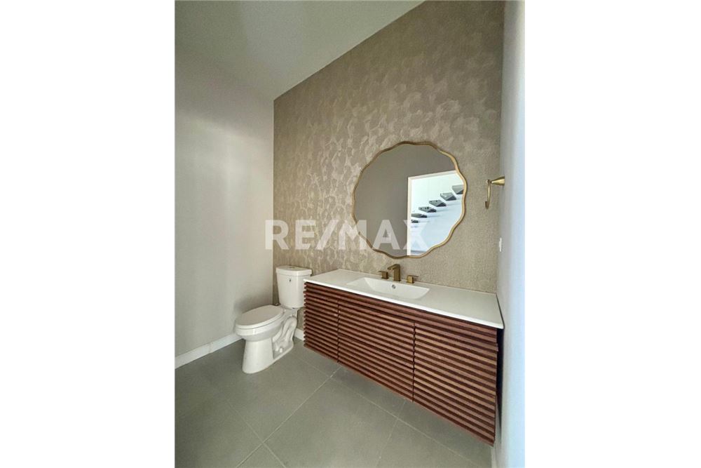 Residential - ਅਲੱਗ ਥਲੱਗ ਬਣਿਆ ਹੋਇਆ ਘਰ - Mexicali, Mexico - Mexico - 8 - 1001190006-34