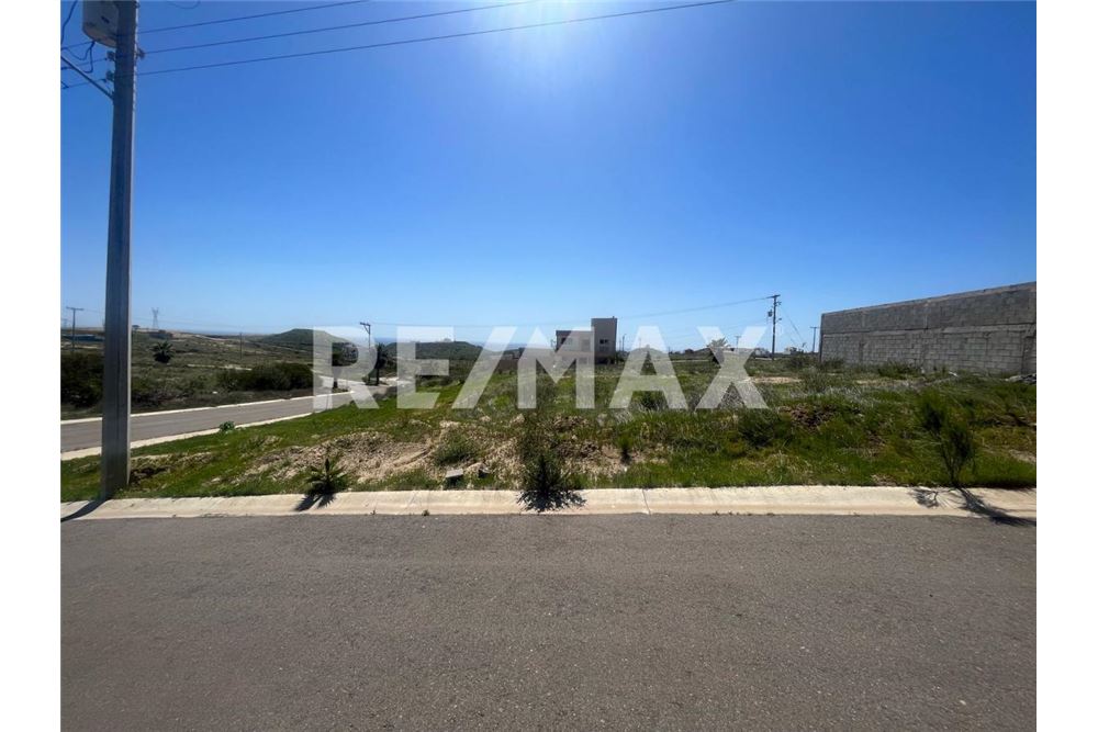 Residential - Plot of Land for Investment - Playas De Rosarito, Mexico - Mexico - 14 - 1001006253-24