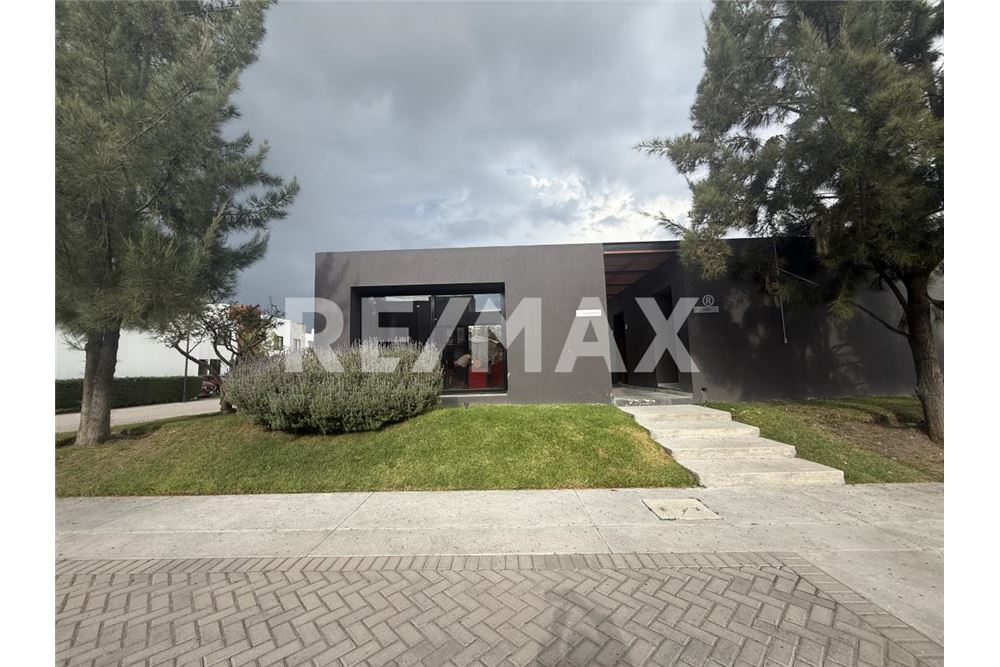 Residential - House - Querétaro, Mexico - Mexico - 6 - 1001065289-3