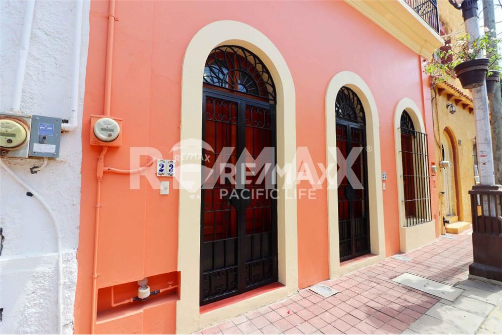 Residencial - Casa - Mazatlán, México - Mexico - 31 - 1001145018-190