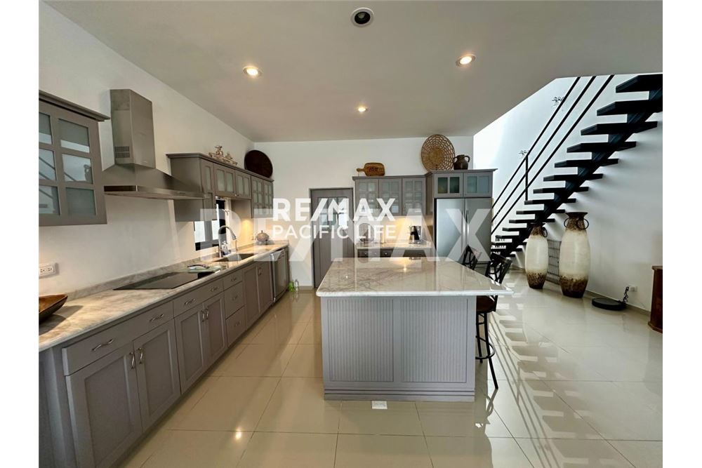 Residential - بيت مستقل - Mazatlán, المكسيك - Mexico - 2 - 1001009012-10