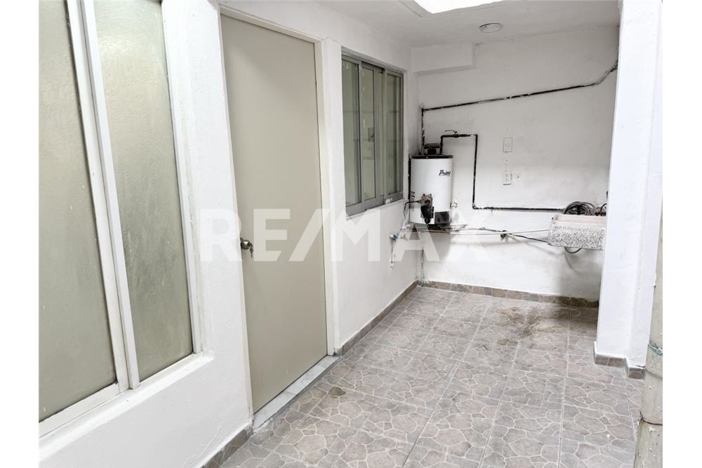 Residential - Condo/Apartment - Ciudad de México, Mexico - Mexico - 22 - 1001028024-230