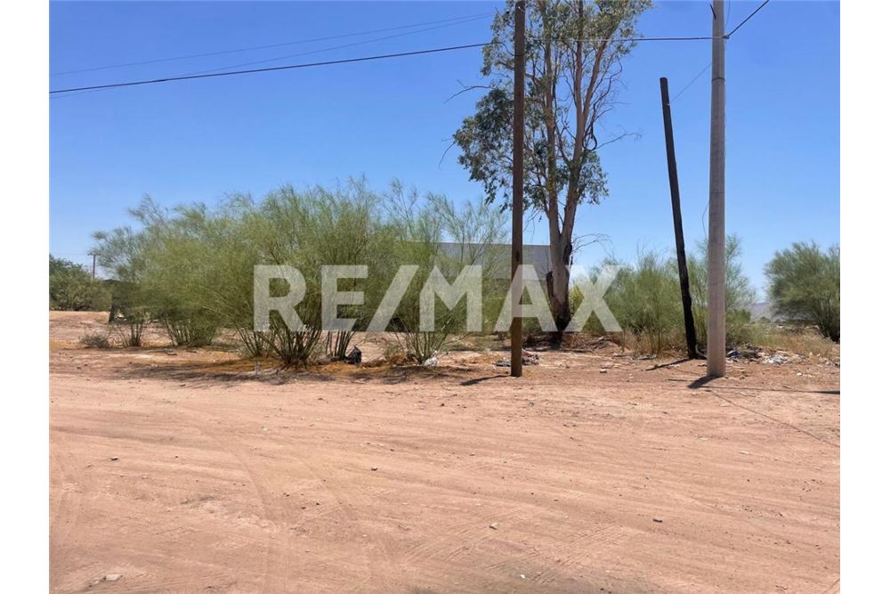 Dzīvojamais - Zemesgabals iemērīšanai - Mexicali, Meksika - Mexico - 4 - 1001262028-4