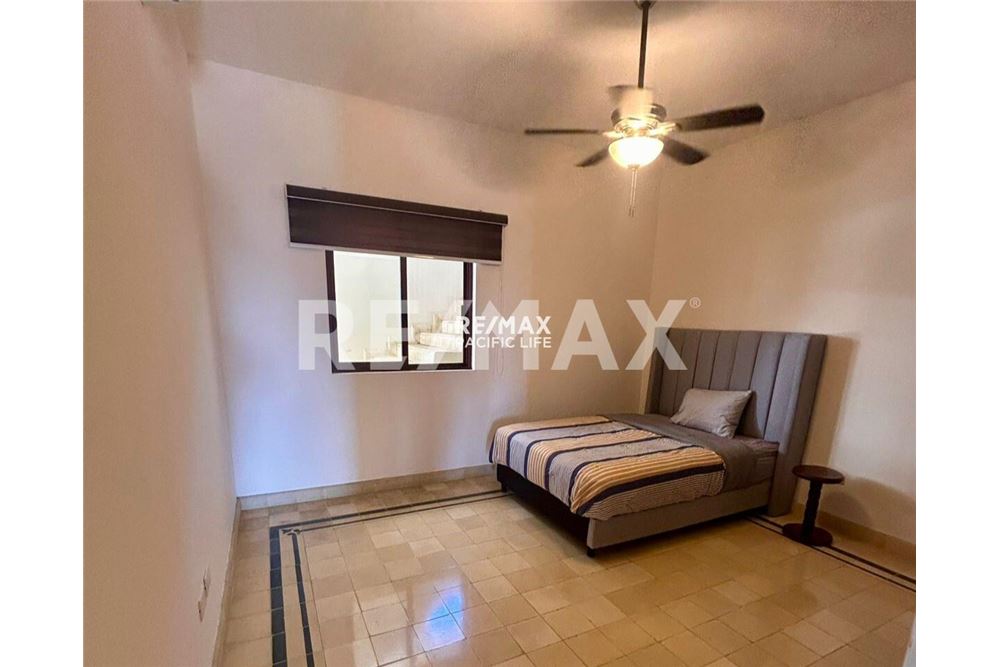 Residencial - Apartamento con terraza - Mazatlán, México - Mexico - 34 - 1001145062-11