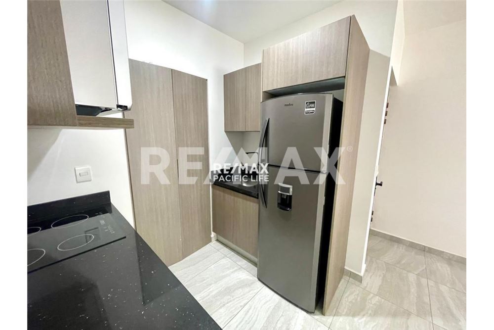 Residencial - Apartamento con terraza - Mazatlán, México - Mexico - 6 - 1001145011-141