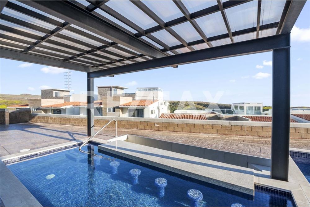 Residential - Apartment with roof - Tijuana, Mexico - Mexico - 13 - 1001006228-33