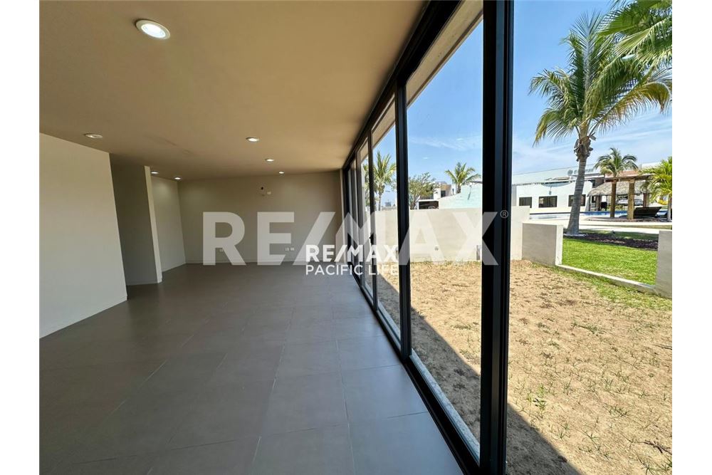 Residencial - Casa - Mazatlán, México - Mexico - 4 - 1001145010-320