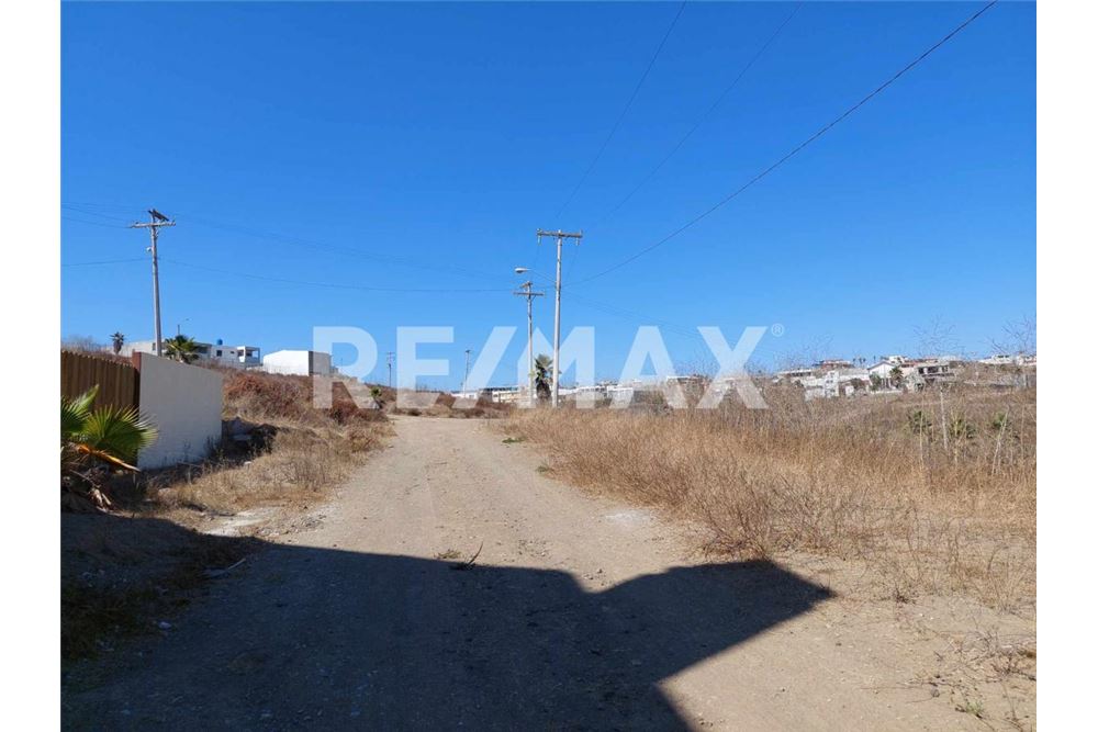 Residential - Plot of Land for Investment - Playas De Rosarito, Mexico - Mexico - 5 - 1001006108-70