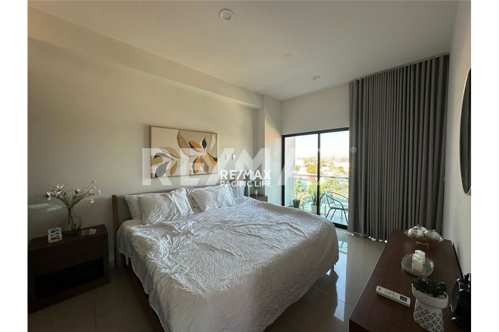 Residencial - Apartamento con terraza - Mazatlán, México - Mexico - 7 - 1001145020-27