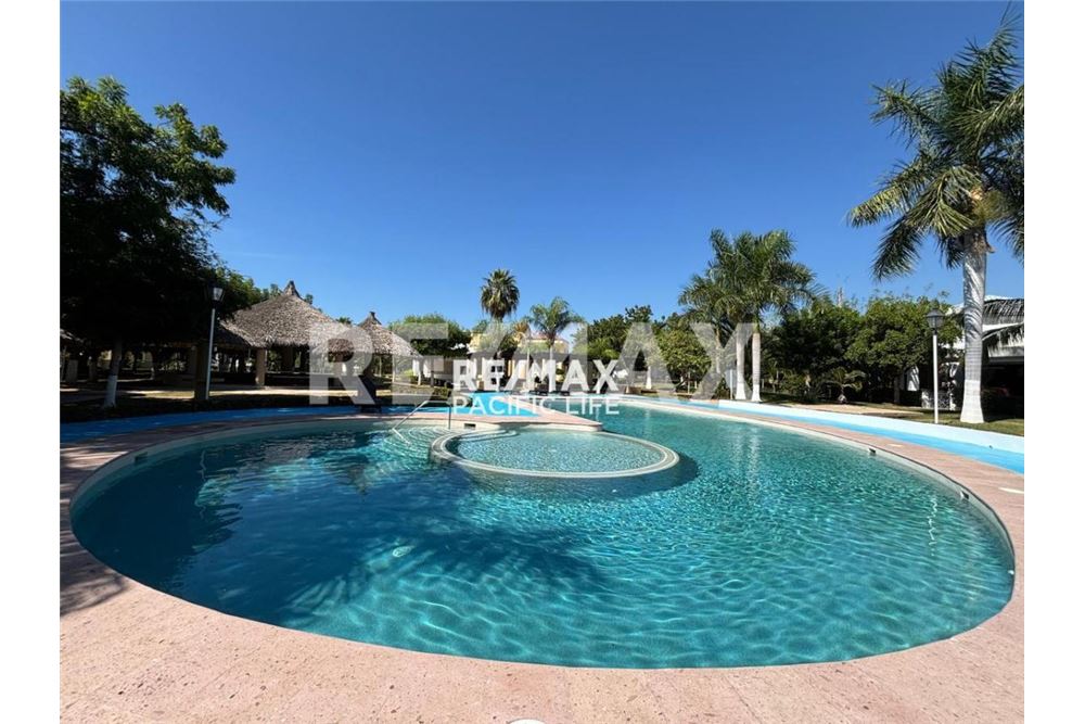 Residencial - Casa - Mazatlán, México - Mexico - 44 - 1001145019-29