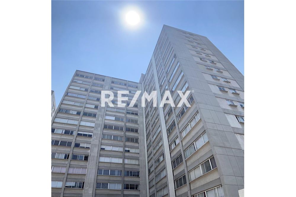 Residential - Apartment with roof - Ciudad de México, Mexico - Mexico - 13 - 1001028001-197